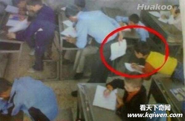 搞笑图片 无敌搞笑漫画超恶搞囧图（图）